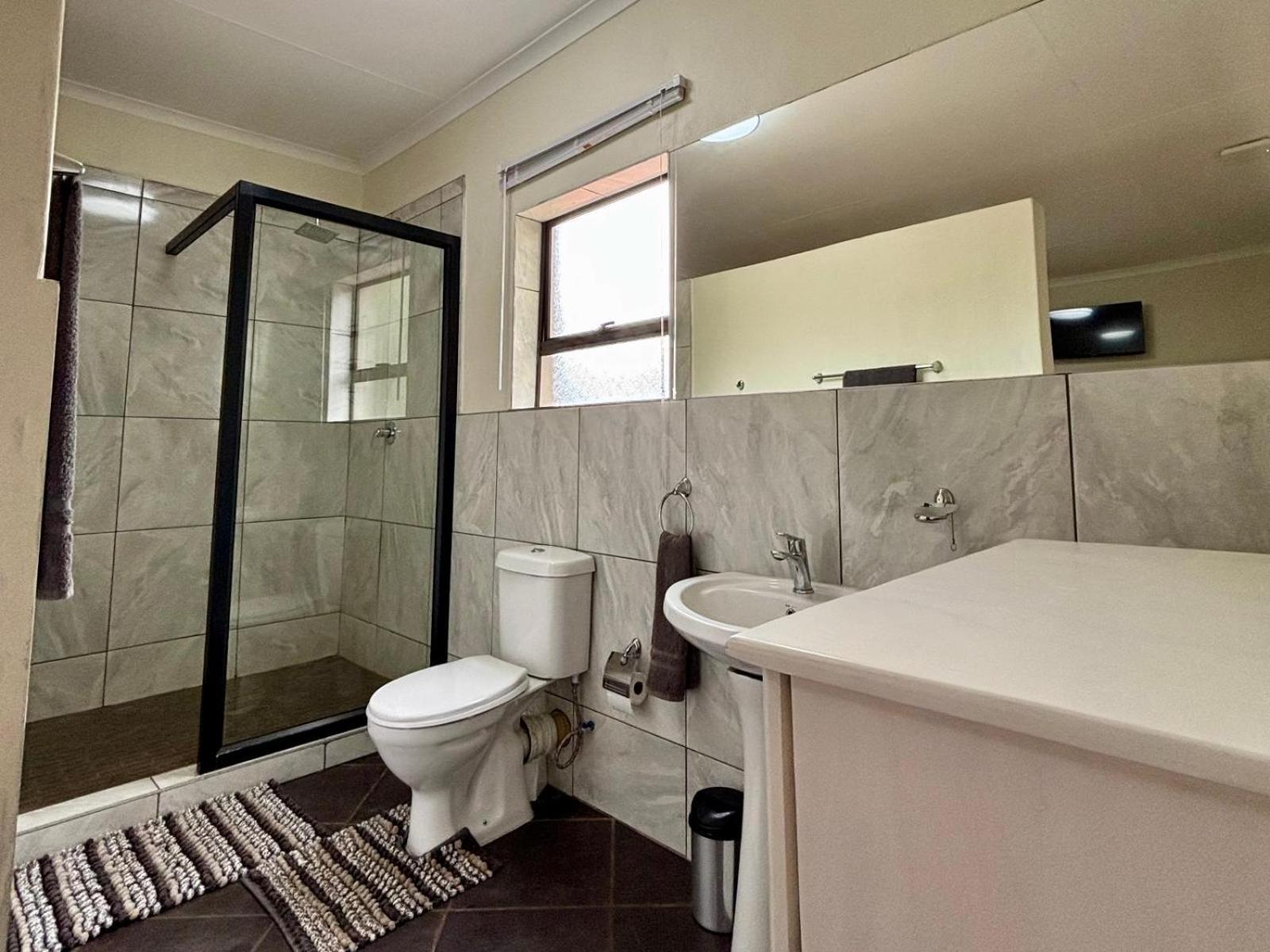 Karee Guesthouse Thabazimbi Kamer foto