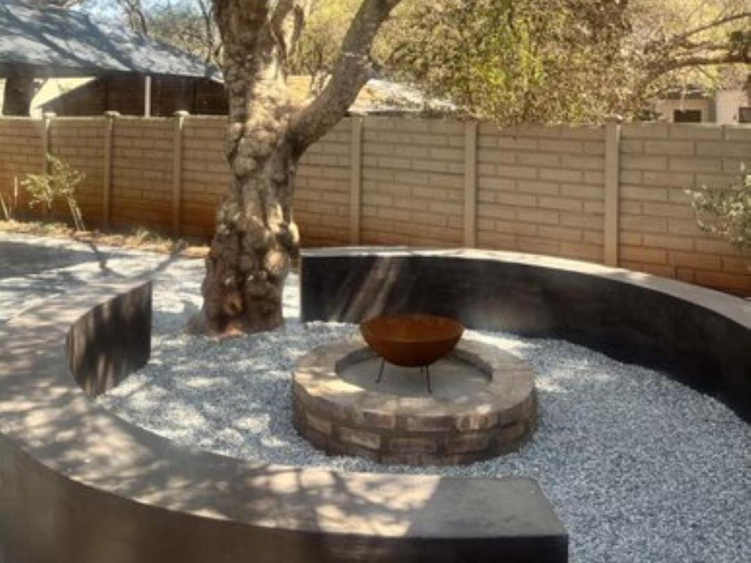 Karee Guesthouse Thabazimbi Buitenkant foto