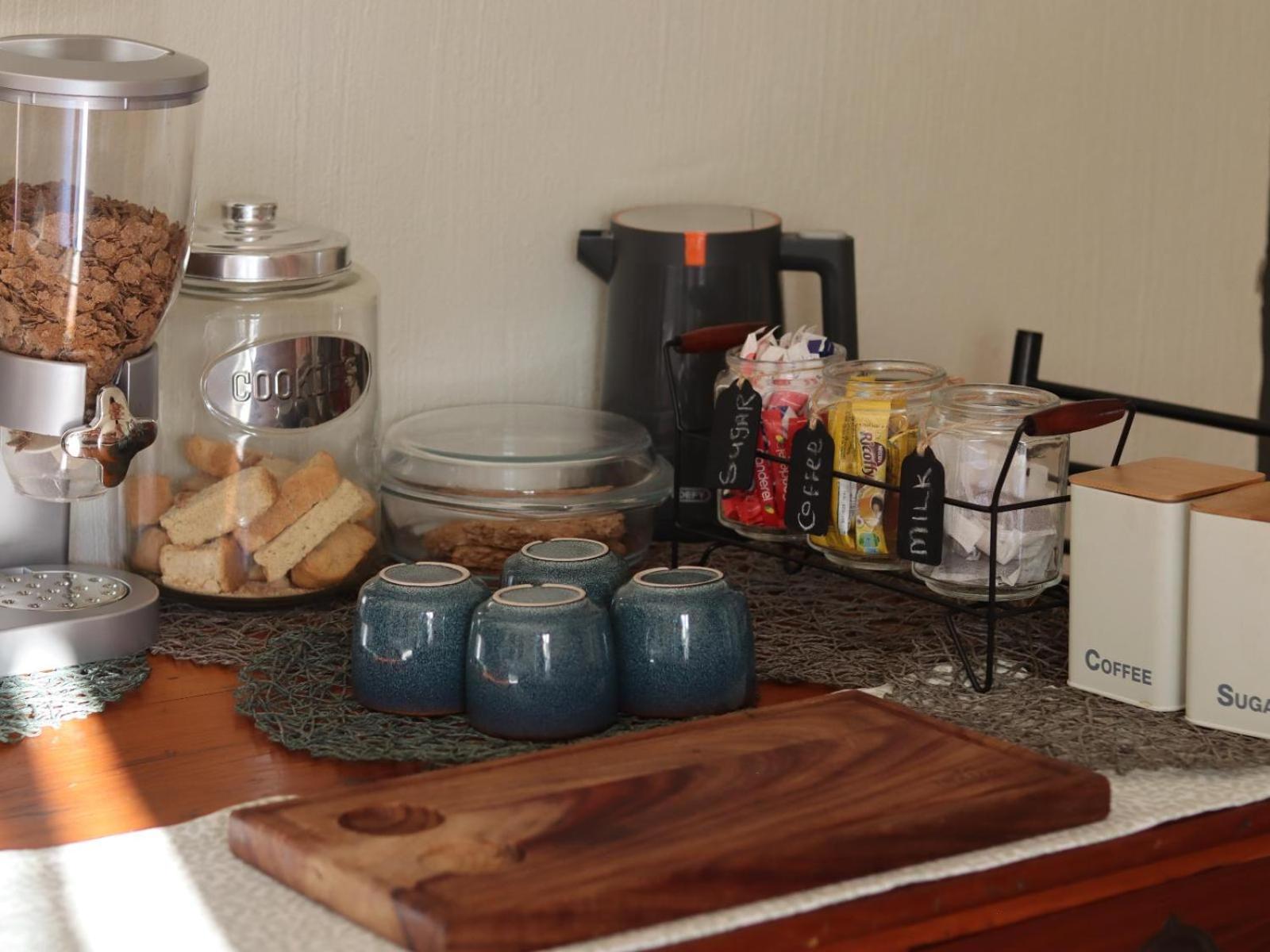 Karee Guesthouse Thabazimbi Buitenkant foto