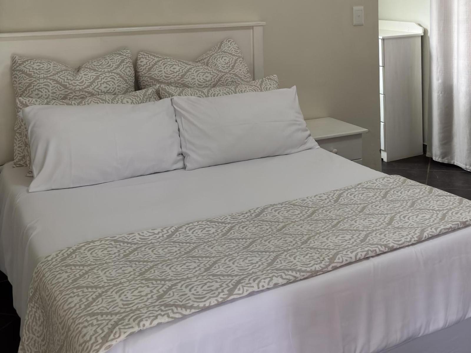 Karee Guesthouse Thabazimbi Kamer foto