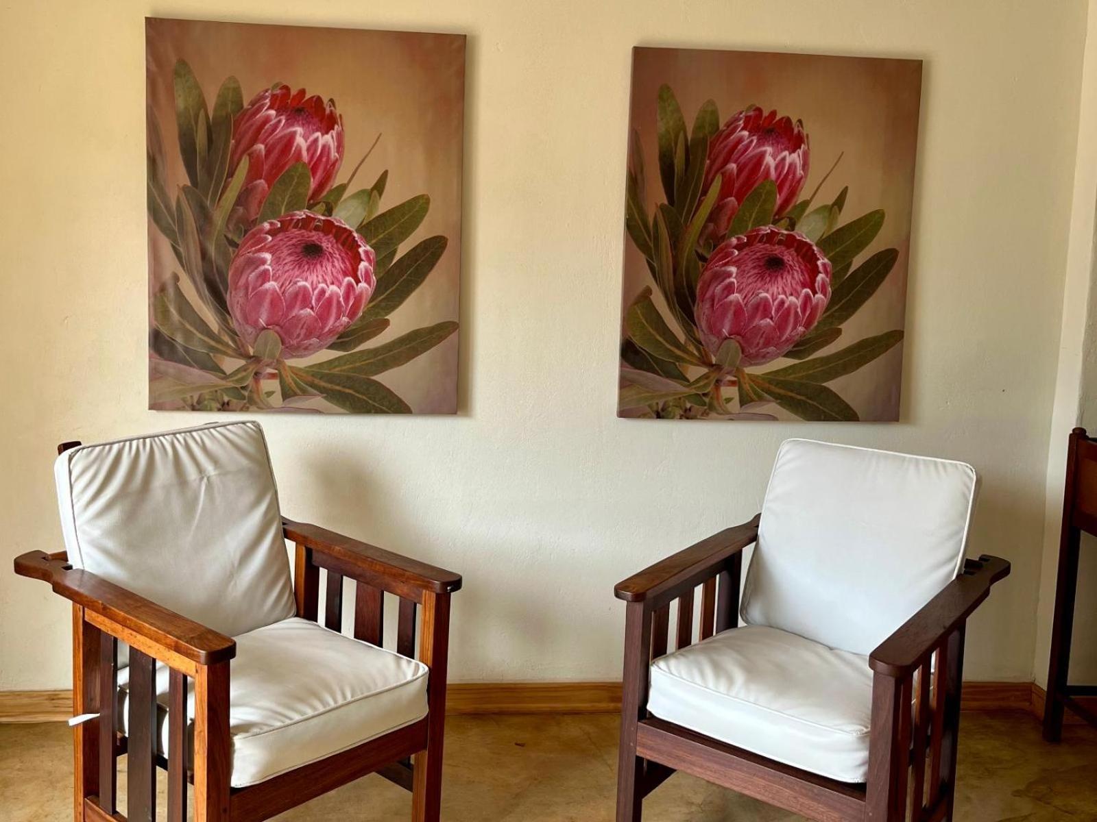 Karee Guesthouse Thabazimbi Buitenkant foto