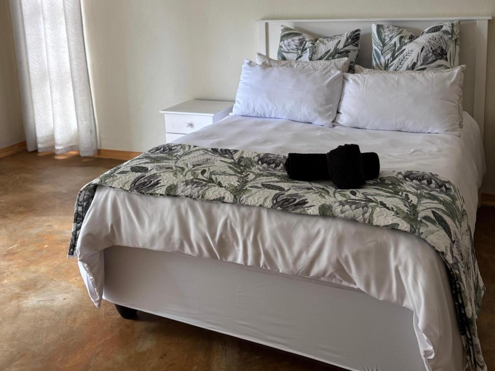 Karee Guesthouse Thabazimbi Kamer foto