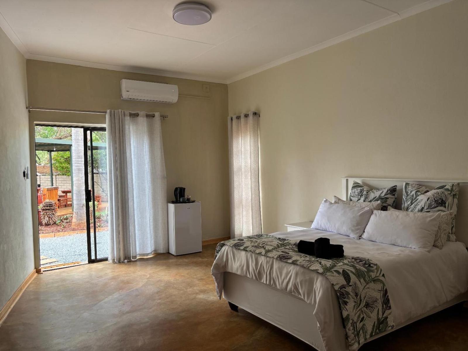 Karee Guesthouse Thabazimbi Kamer foto